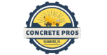 Concrete Pros Sunrise, FL